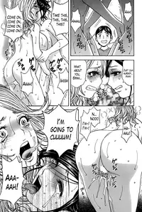 [Hidemaru] Hustle! Danchizuma Ch. 1-12 [English] [Lazarus H]