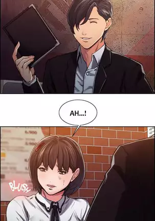 Taste of Forbbiden Fruit Ch.28/53