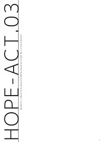 [Inkstone (Amami Ryouko)] HOPE-ACT. 03 [Digital]