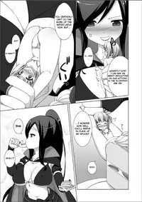 [I-Raf-you (Various)] Microne Magazine Dainigou [English] [Digital]