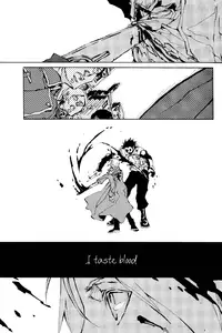 (C65) [Nicol Nicola Nicolas, GD-mechano (Nico, Izumi Yakumo)] Solitude (Fullmetal Alchemist) [English] [Neutral] [Incomplete]