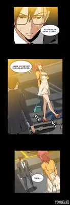 [Yihyeonmin] Drug Candy Ch.0-42 (English) (YoManga) (Ongoing)