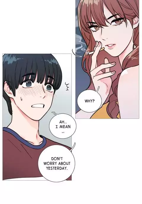 Sadistic Beauty Ch.1-19