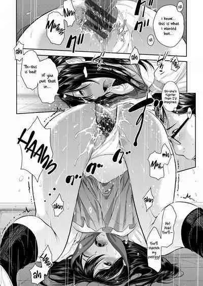 [Harazaki Takuma] Seifuku Shijou Shugi -Haru- | Uniforms Supremacy -Spring- [English] [RyuugaTL] [Digital]