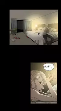 Ace Ch.1-20 (English) (Ongoing)