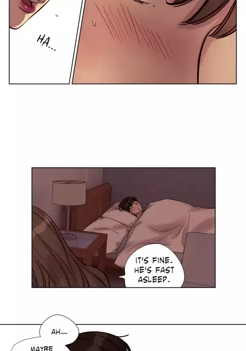 Atonement Camp Ch.1-28