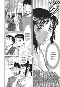 [Chanpon Miyabi] Inbo Shiiku - Slave Mother Rape Ch. 1-8 [English] [aceonetwo]