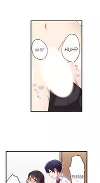 [Namita] Committee Chairman, Didn't You Just Masturbate In the Bathroom? I Can See the Number of Times People Orgasm (Ch.1 - 25)[English](Ongoing)