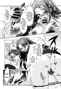 [Honda Arima] Sanshimai no Omocha - The Slave of Three Sisters Ch. 1-5 [English] [Lazarus H]