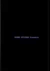 (SC65) [SOUND STICKER (Narusawa Kei)] Ima da Dasun da Furupakko da Z (Robot Girls Z)