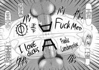 (C73) [Hakueki Shobou (A-Teru Haito)] Tokimeki CLAYMORE (Claymore) [English] [Chocolate]