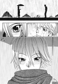 [Chikasato Michiru] Candy Girl [English] [Tadanohito]