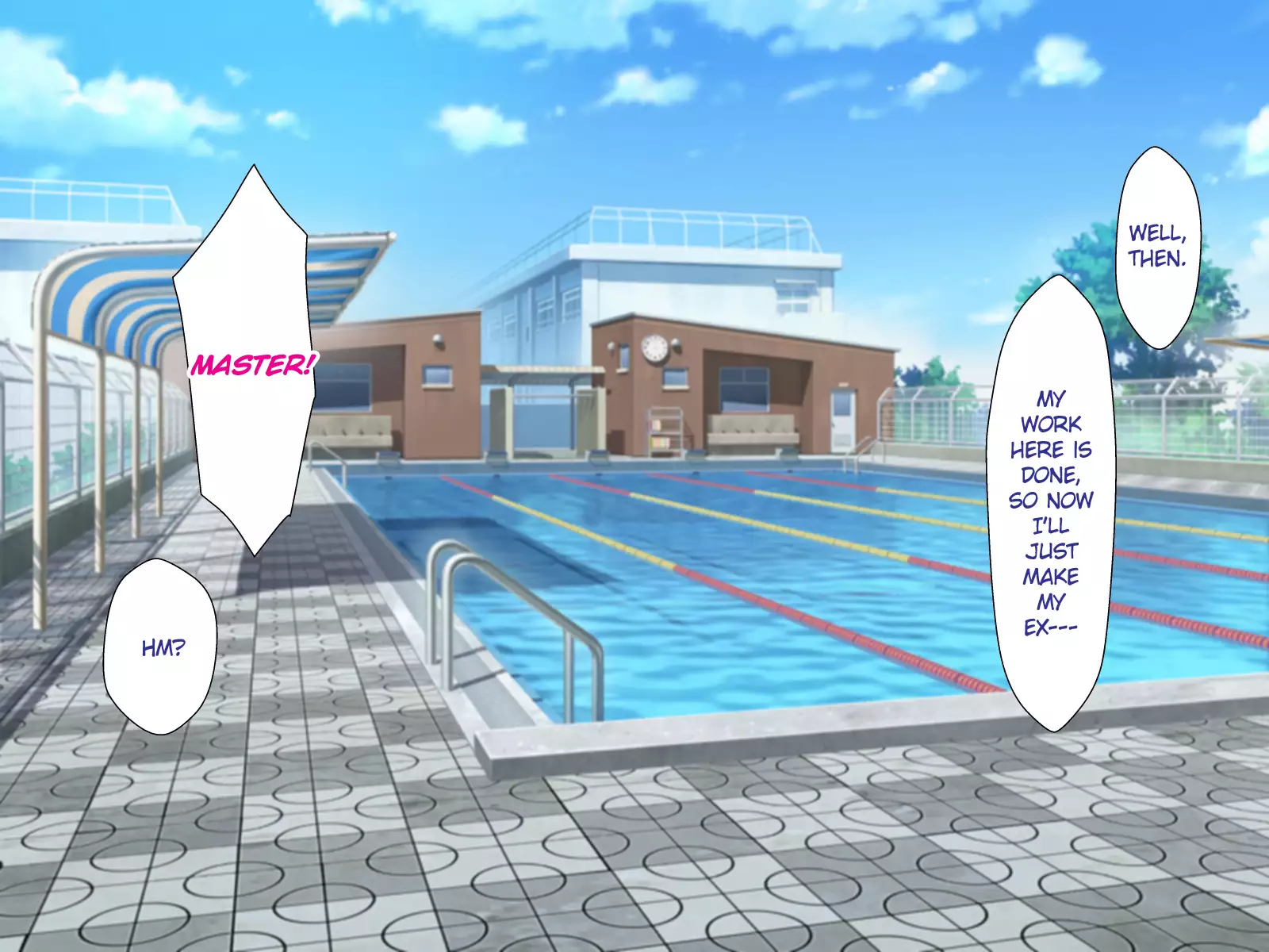 Inma to Keiyaku shite Yaritai Houdai!! | Succubus Contract: The World's Women Are Yours!! Ch. 1-8