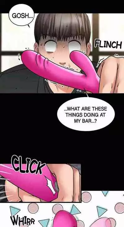 My Female Friend Who Crossed The Line [Rimpala, Gimdanchu] Ch.10? [English] [Manhwa PDF]