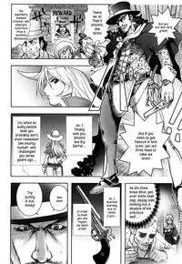 [Kon-Kit] Honey♥Dip [English] [Nemui + Afro + Sling + Yoroshii + Kusanyagi]