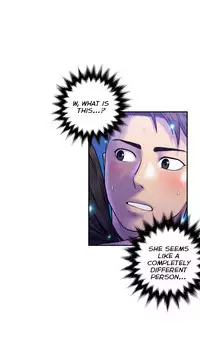 Ghost Love Ch.1-18.5 (English) (YoManga) (Ongoing)