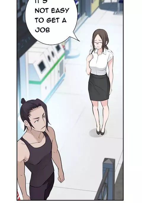 Tissue Thieves Ch.1-13