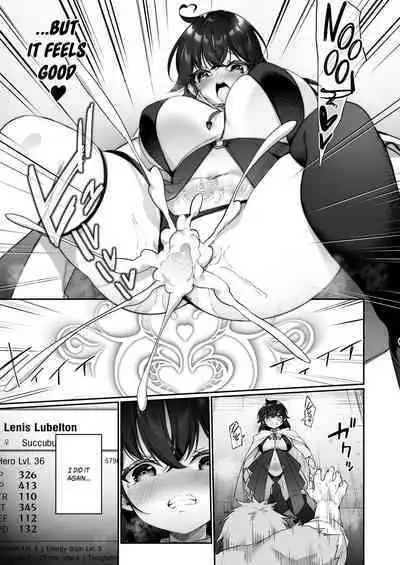 Maou ni Idonda Yuusha ga Succubus ni Ochite iku Hanashi | The Hero That Defeated the Demon Lord ♂ Falls Into a Succubus