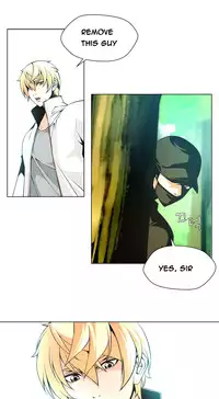 [Fantastic Whale] Twin Slave Ch.1-28 (English) (Ongoing)