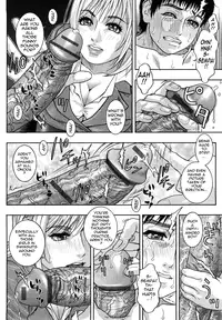 [Kotobuki Kazuki] Zutto Oneechan no Turn!! | It's My Turn Forever!! [English] {Tadanohito}