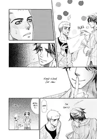 [NAONO Bohra] Jouzetsuna Yubi