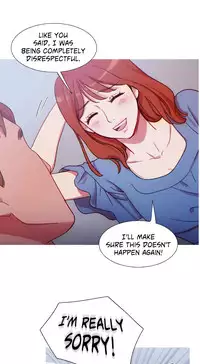 [PINKO] Scandal of the Witch Ch.1-24 (English) (Ongoing)