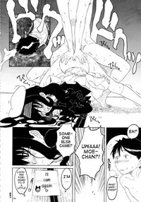 (C78) [GADGET (A-10)] GIRLIE Vol.3 [2010-07] (Various) [English] [Samachan]