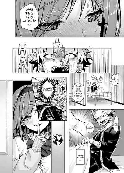 [Rifuroom (Rifuru)] Furyou Shounen-kun, Ecchi na Onee-san ni Ijiwaru Saremakuri | A Delinquent Boy Gets Teased by a Lewd Onee-san [Digital] [English] [ekiB]