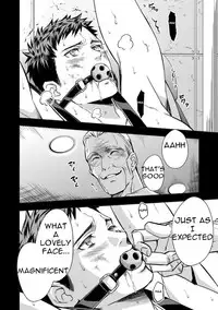 [Unknown] Chika Teien [English] [Anzu]