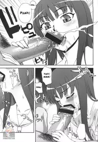 (C70) [Kabayakiya (Unagimaru)] Kibina Science (KimiKiss) [English] [SaHa]