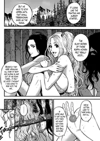 [Nagashima Chousuke] Kigenzen 10000 Nen no Ota | The Otaku in 10,000 B.C. Ch. 1-25 [English] [Natty Translations, Lazarus H]