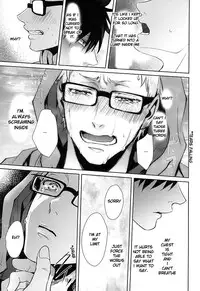 (Kuroneko to Koi no Shinkoukei) [Kuroquis!! (Kuro)] Sonna Mahou Atte Tamaru ka (Haikyuu!!) [English] [Zoe]