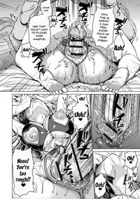 Saimin Kyousei Love Love Tanetsuke | Hypno Coerced Love Mating Ch.1-6