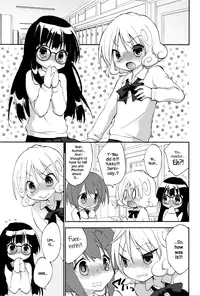 [Konata Hyuura] Shishunki Damono Ch. 2 (Juicy No. 13 2016-04) [English] {NecroManCr}
