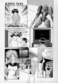 [SANBUN KYODEN] Onee-san to Asobou - Let's play together sister