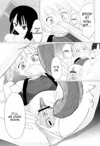 [keny] Zetsubou no Uta [English] =LWB=