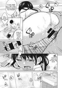 [Fumitsuki Sou] 1LDK+JK Ikinari Doukyo? Micchaku!? Hatsu Ecchi!!? Ch. 1-5 [English] [Comfy Pillow Scans]