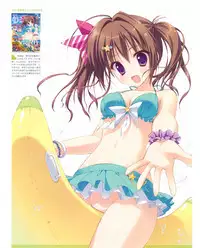 [Ryohka] Ryohka Gashuu Kurimi