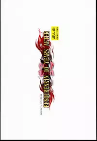 [Kashiwa-ya (Hiyo Hiyo)] Busou Renkin 10 Years After (Busou Renkin)