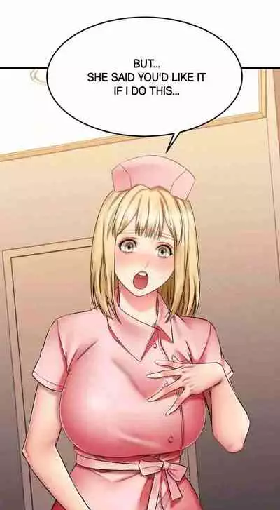 My Female Friend Who Crossed The Line [Rimpala, Gimdanchu] Ch.30? [English] [Manhwa PDF]