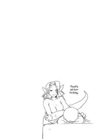 [Setouchi Pharm (Setouchi)] Mon Musu Quest! Beyond The End 7 (Monster Girl Quest!) [English] [OtherSideofSky] [Digital]