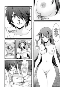 (C76) [Renai Mangaka (Naruse Hirofumi)] Houkago Hitagi Club (Bakemonogatari) [English] [rookie84]