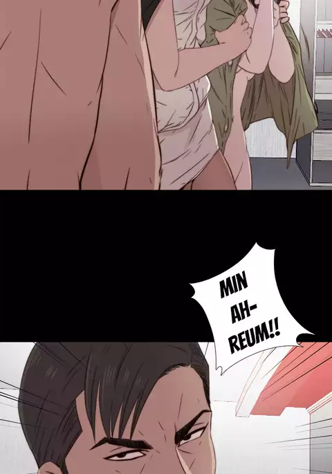 Girl Next Door Ch.1-36