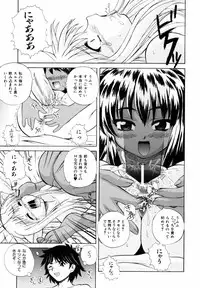 [Akiyama Kenta] PARA★ISO