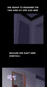 The Girl Next Door Ch.1-35 (English) (Ongoing)