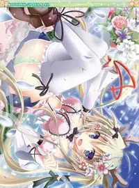 Dengeki Moeoh 2016-04 [Digital]