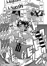 [Sanbun Kyoden] Gekkakou no Ori | The Tuberose's Cage Ch. 13 (Web Manga Bangaichi Vol. 5) [English] [N04h]