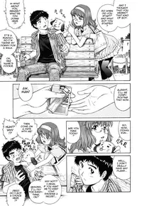 [Yanagawa Rio] LOVE Tissue Ch. 1-8 [English] {Tadanohito}