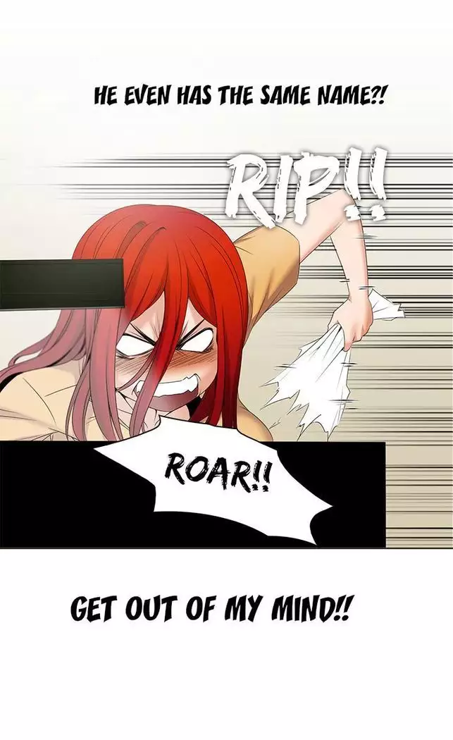 Cartoonist's NSFW Season 1 Chapter 1-10