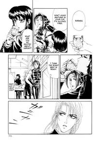 [Tori Maia] Sadistic Boy Vol.01 [English]